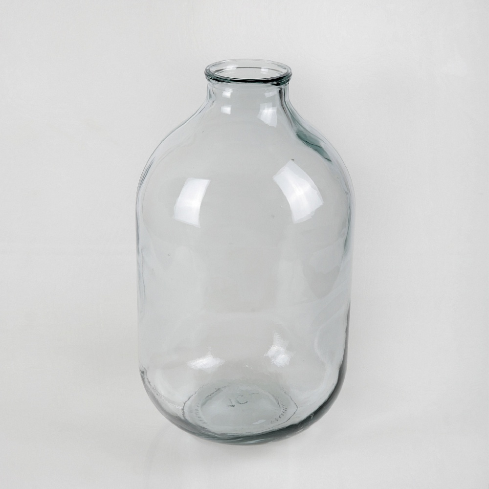 Бутыль СКО 10л (прозрачный) 